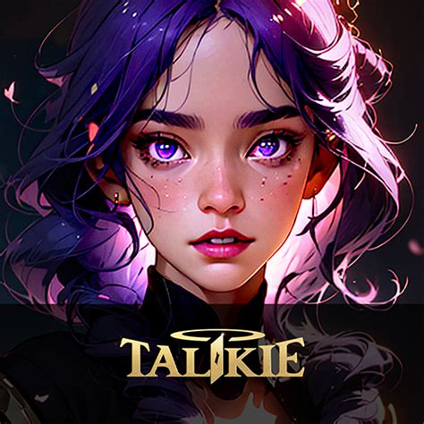 sexy bp app|Talkie AI: Chat With Character 17+ .